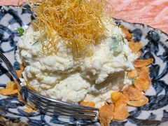 -堂本家洋食别馆·炸猪排(中心城店)
