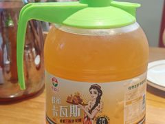 卡瓦斯-俭寨大盘鸡·手抓肉·烧烤新疆菜(乌苏路店)