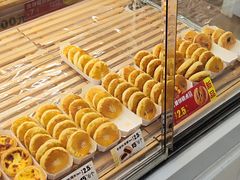 -味多美蛋糕(静安庄店)