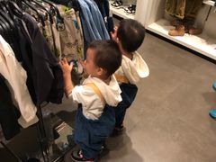 -ZARA(沈阳大悦城店)