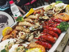 -辣螃铠盆盆蟹大排档(总店)