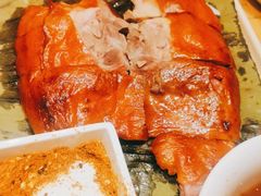 -小厨娘淮扬菜(六合欢乐港店)