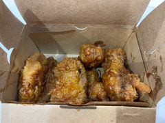 -Kyochon1991校村(共和路店)