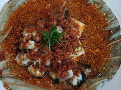 -3号仓库·创意中国菜(新世界城店)