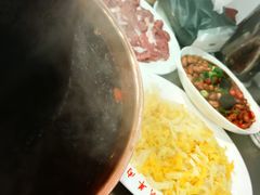 -三兴涮羊肉(荣安大街店)