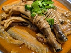 -不倒翁·安徽名菜楼(步行街店)