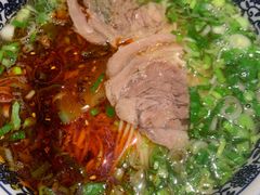 -燕兰楼·清真西北融合菜(亚运村店)