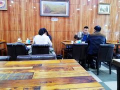 -塔斯提抓饭(东城汇店)