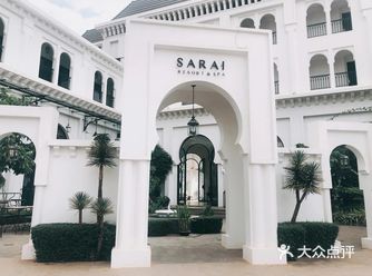 绝对不后悔系列之暹粒最具特色的风情酒店️ 暹粒以世界