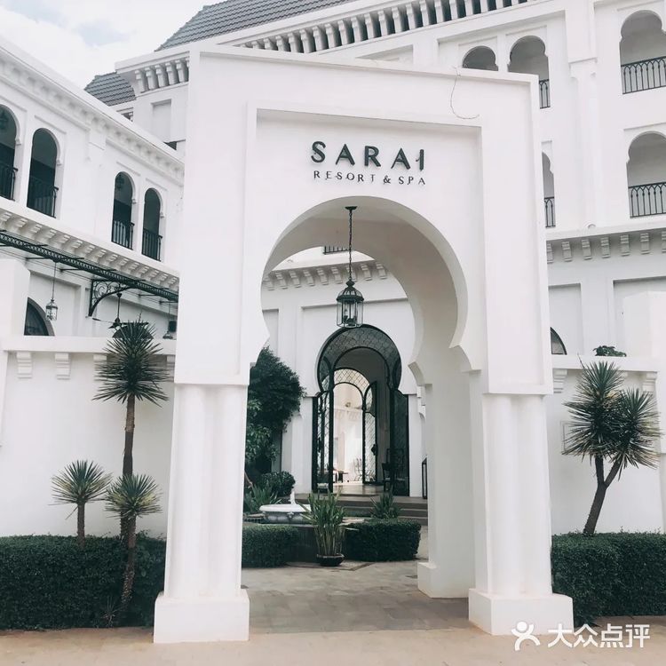 暹粒旅行酒店住宿攻略[礼花]