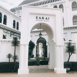 暹粒旅行酒店住宿攻略[礼花]