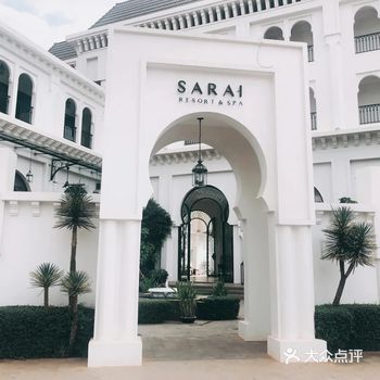 绝对不后悔系列之暹粒最具特色的风情酒店️ 暹粒以世界