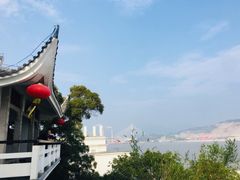 -船政文化景区-罗星塔公园