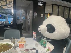 -眉州东坡(华联万柳店)