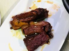 卤肉-张妈台式锅烧(深大店)