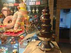 -富力希尔顿酒店·地阔自助餐厅