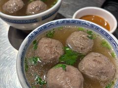 -潮界(虹桥新天地店)