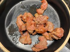-笑谈小街·韩国料理(萝岗店)