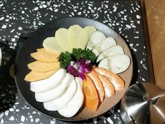 -黑牛の場烤肉(摩天活力城店)