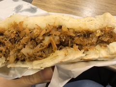 -魏家凉皮(梨园店)