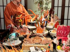 -上井料理黑金店(IFS国金中心店)