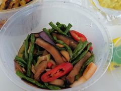 -伊帆食府·青海地方特色美食