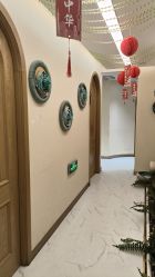 -芳朵美容养生SPA