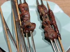 -街角等你.大连海鲜烧烤(西安路店)