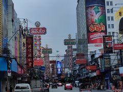 -唐人街(耀华力路)