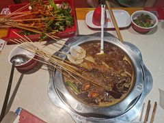 -袁记串串香(平潭店)
