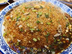 农家土锅巴-老南京土菜馆(状元境店)