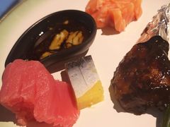 -金海湾自助餐厅(金陵饭店)