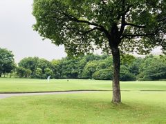 -颖奕安亭高尔夫俱乐部
