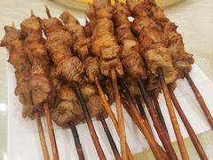 -阿布都新疆音乐美食城(长湖路店)