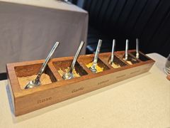 -Grand James·地中海bistro(百家湖1912店)