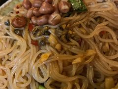 -老表记广西宵夜螺蛳鸭脚煲(西大店)