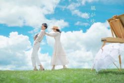 -蜜恋婚纱摄影·客片研发(苏州店)