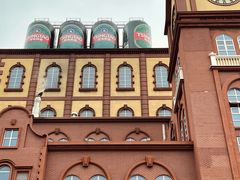 -青岛啤酒博物馆