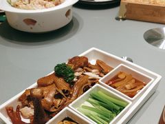 -峰厨大鱼泡饼(水上公园店)