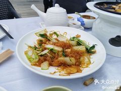 -悦融·京鲁菜·露台花园(安定门店)