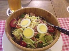 -Paulaner·德国帕拉娜自酿啤酒餐厅(海上世界店)