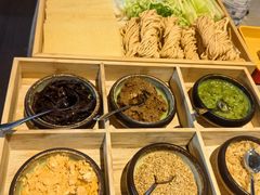 -有喜胶东小馆(太申祥和店)