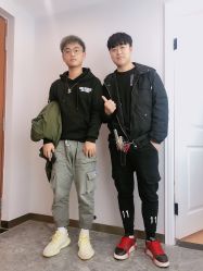 -TSO 慕尚·微潮派