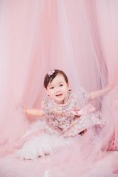 -CUTE BABY 儿童摄影工作室(福田店)