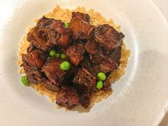 -山泉公馆酒家(珠江新城店)