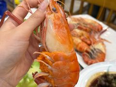-蟹天蟹地农家菜·阳澄湖大闸蟹(浅水湾店)