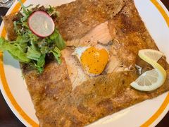 -La Creperie法餐厅(桃江路店)