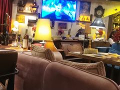 大堂-杂咖zacup(领展中心城店)