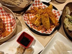 -避风塘(宝山万达店)