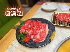 -韩宫宴炭火烤肉(印象城店)